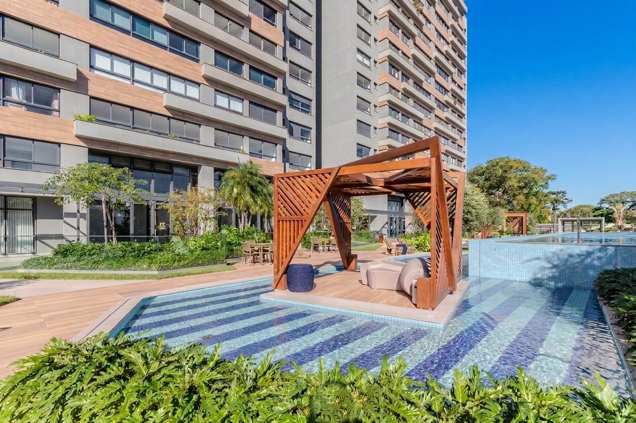 Luxo, Design e Conforto no Coração do Rio Branco